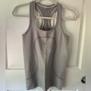 Lululemon Swiftly Tank